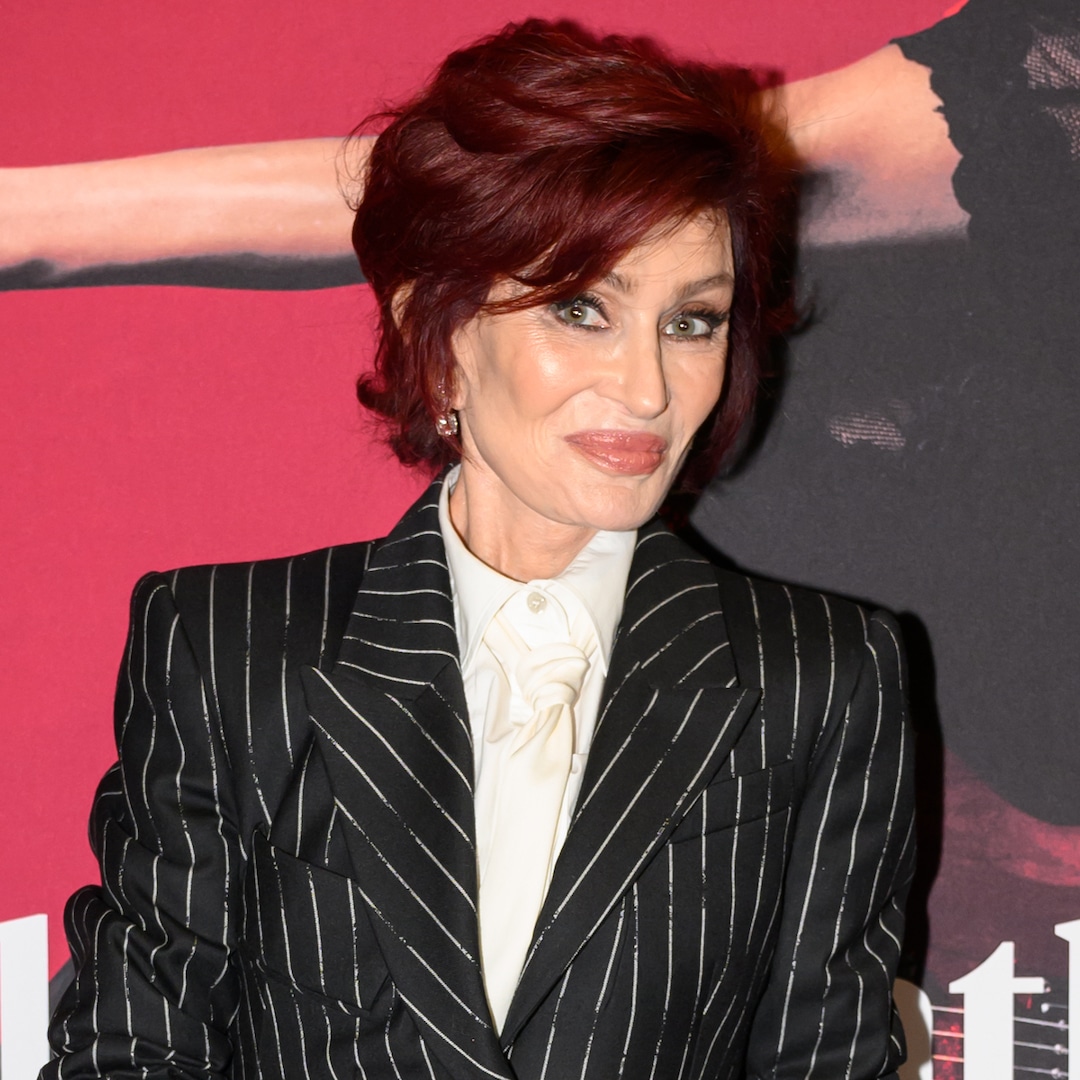 Sharon Osbourne, Sophie Turner & More Who Have Weighed In on Ozempic